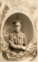 Private Taylor