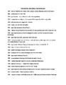 Timeline of the Life of Cardinal James McGuigan