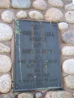 Red Bank Pioneer Cemetery