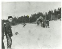 Skating