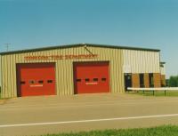 Kinkora Fire Hall