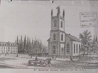 St. Augustine's Church
