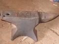 Ling family anvil
