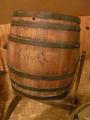 Butter churn