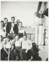 Baseball Team
