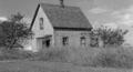 Alphonse & Ella's old house