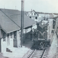 CNR Station 