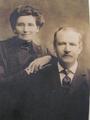 Aquilla and Margaret Rollings