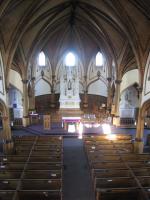 St. Bonaventure's Church