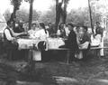 Picnic in Cavendish