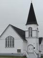 Cavendish United Church