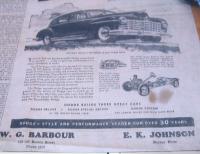 Johnston Dodge Ad