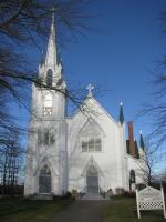 St. Bonaventure's December 2010