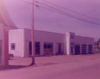 Johnston Motors 1985