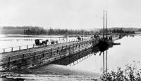 North River Bridge