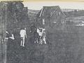 Alf Murphy's old house
