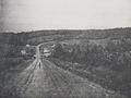 Road heading into Millvale