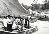 The Ethel and Nellie Photo 3