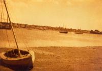 Will MacDonald's Boat 
