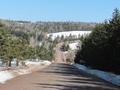 Road to Millvale in 2011