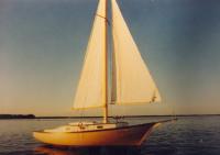 Boat Builders- Hugh Jackson II