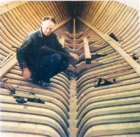 Boat Builders- John Williams