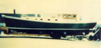 Boat Builder- John Williams