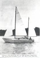 Boat Builder- John Williams