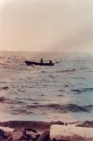 Fishing- Cape Bear