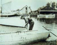 Fishing- Jackson 