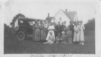 Cornwall Women's Institute