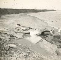Fishing- On the Rocks 