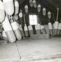 Fishing- Buoys 