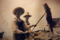 Fishing- A Good Catch 
