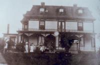 Prowse- The Prowse House