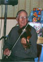 John Melville Webster