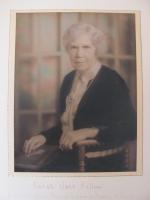 Sarah Jane Kellow