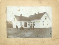 Brooks Homestead