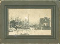 Will S. Beck's Home 