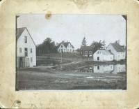 The Mill in Murray River 