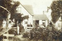 James Lelacheur's Homestead 