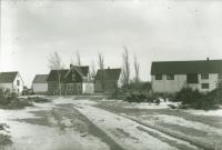 James Brooks' Homestead
