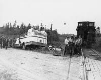 Train Crash
