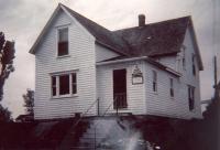 Post Office in Murray Harbour 