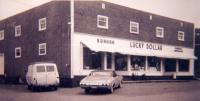 S.D. Hugh's Store II