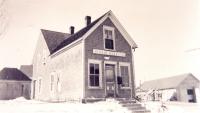 Post Office in Murray Harbour II