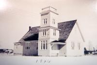 Churches- Murray Harbour Presbyterian Church 