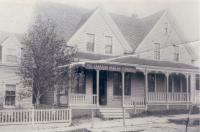 Murray Harbour Bank 