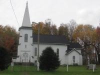 St. Marks Anglican Church