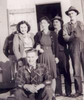 Lea and MacFarlane's General Store Crew